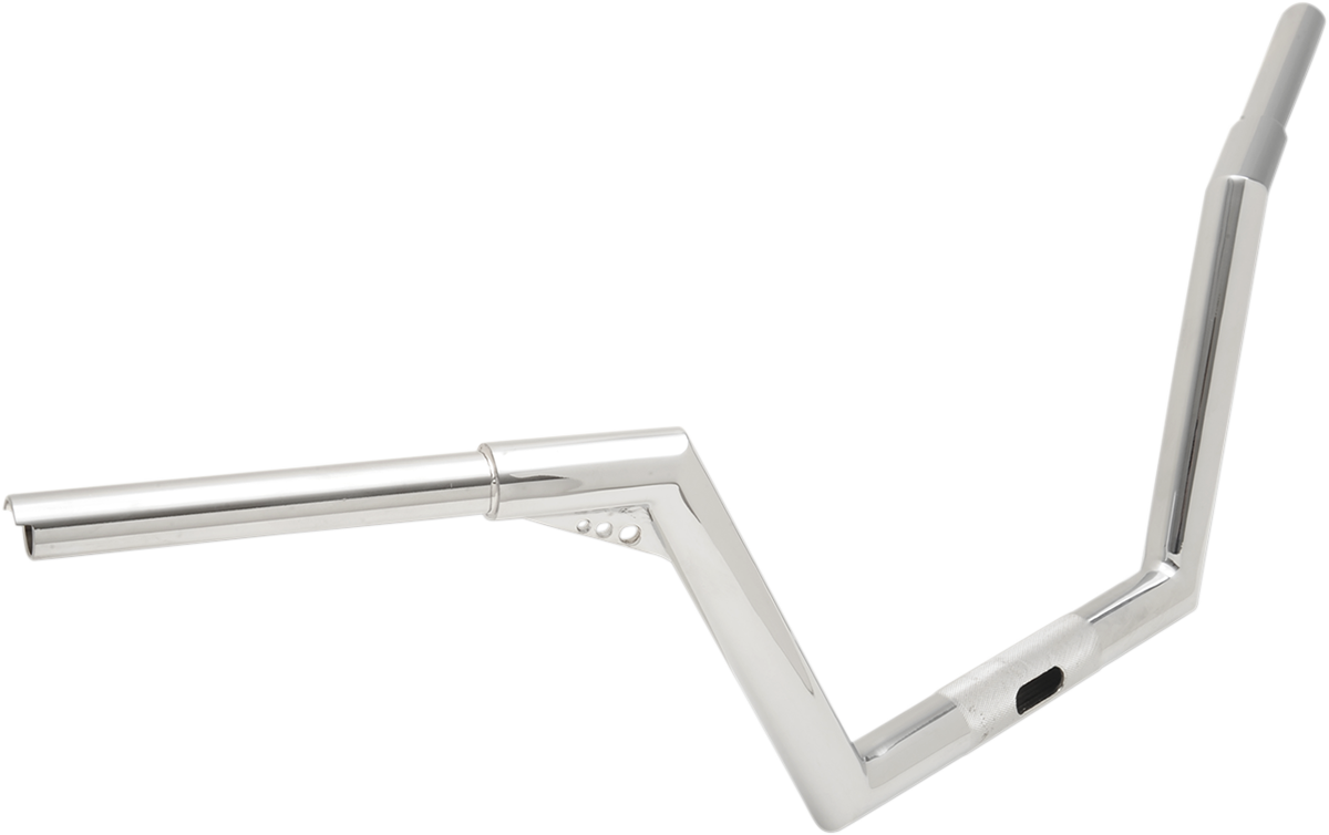 Handlebar - V-Line - FLTR - Chrome