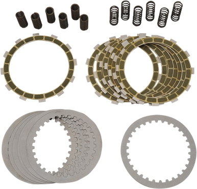 Barnett #303-70-10031 - Clutch Kit