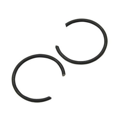 S&S Cycle 94-9254-2 S&S Cycle .791in/.792in C-Clip Wristpin Keeper - 2 Pack