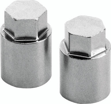 S&S Cycle 93-3063 S&S Cycle 36-84 BT 7/16-20 UNF-2B x .910in Cylinder Base Nut - 8 Pack