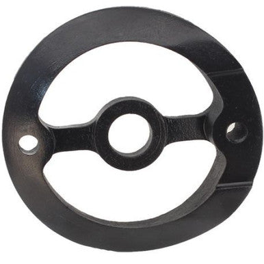 S&S Cycle 170-0257 S&S Cycle Replacement Adapter for Stock Rushmore Cover
