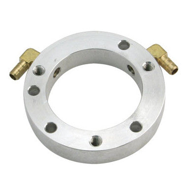 S&S Cycle 106-1982 S&S Cycle 1991+ XL Backplate Adapter Assembly