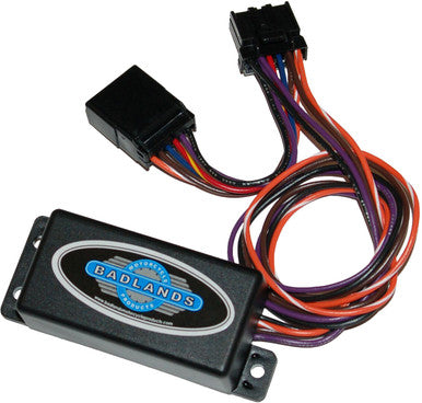 Namz Custom Cycle #LE-03-C - Plugnplay Super Leq Xl 04-13