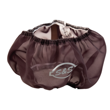 S&S Cycle 170-0255 S&S Cycle Indian Touring Models w/ Thunderstroke 111 Engine Pre-filter For S&S Air Cleaners - Nylon