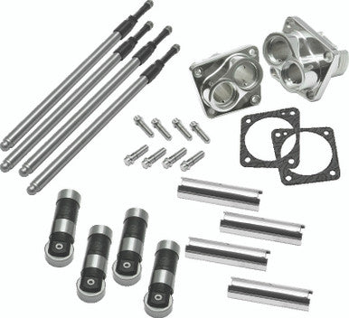 S&S Cycle 33-5452 S&S Cycle 66-84 BT Hydraulic Valve Train Conversion Kit
