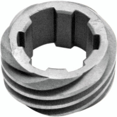 S&S Cycle 33-4237 S&S Cycle 36-56 BT 6 Tooth Pinion Oil Pump Drive Gear