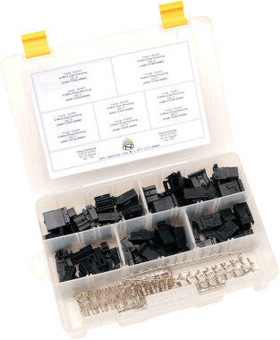 Namz Custom Cycle #NAC-BKO - Amp Multilock Builders Kit