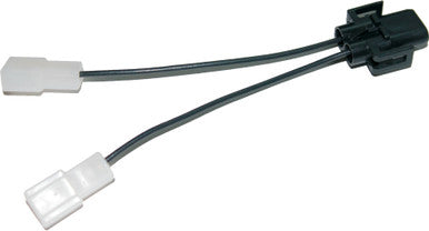 Namz Custom Cycle #NHD-68355-05 - Pre `04 W/Auxiliary Lamp Wiring Harness 4" Aux Lamps