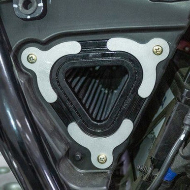 S&S Cycle 170-0603A S&S Cycle Royal Enfield 650 Twin Air Filter