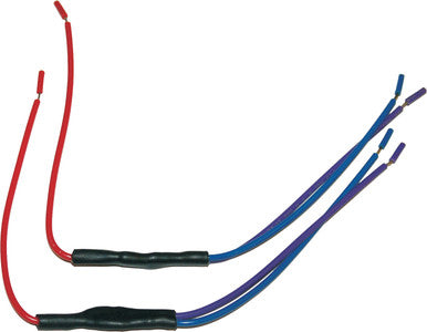 Namz Custom Cycle #IHL-03 - Hard Wire Intensifier Module Univ Led To Dual Function