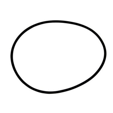 S&S Cycle 50-8155-S S&S Cycle 2.364in ID x 2.500in OD Viton O-Ring