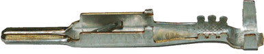 Namz Custom Cycle #NDP-30036 - Delphi-Packard Weatherpack 50-Pk Stamped Male Crimp Term