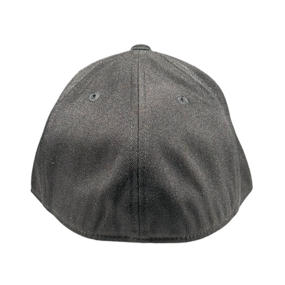 Bagger Racing League FlexFit Hat - Flat Bill - BRL Embroidered