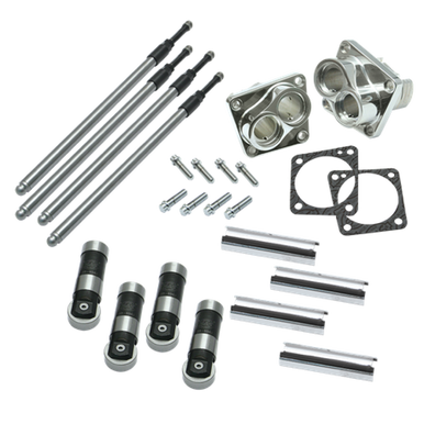 S&S Cycle 33-5452 S&S Cycle 66-84 BT Hydraulic Valve Train Conversion Kit