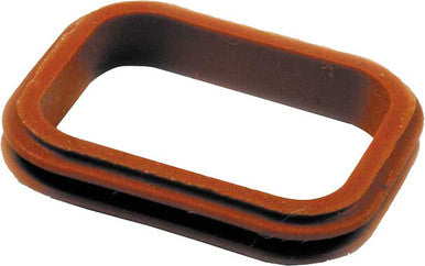 Namz Custom Cycle #DP-8S - Repl Interface Seal 5-Pk Deutsch 8 Pin Hd# 72178-94