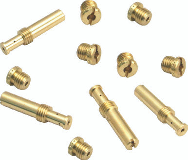 S&S Cycle 11-7271 S&S Cycle .0295in - .033in High Range Jet Kit