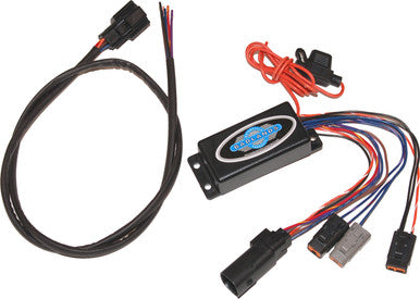 Namz Custom Cycle #IHL-04-B - Pnp Brake Light Eliminator Fxs/B 11-17 Fls/S 12-17