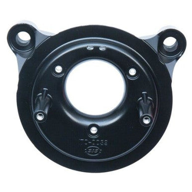 S&S Cycle 170-0065 S&S Cycle Backplate for Models w/ Throttle by Wire EFI