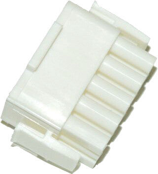 Namz Custom Cycle #NA-350736-1 - Amp Matenlock 15-Wire Plug Connector