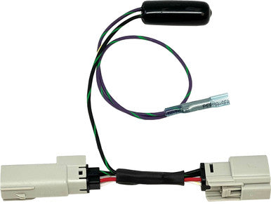 Namz Custom Cycle #N-FLRP-01 - Dakota Digital Fuel Harness `14-23flhx `15-23fltr