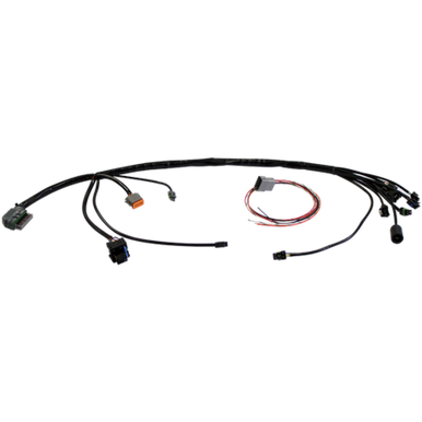 S&S Cycle 550-0264 S&S Cycle Universal Delphi Style Wiring Harness Kit
