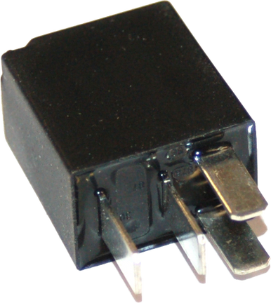 Namz Custom Cycle #NSR-2501 - Replacement 25-Amp Micro Starter Relay