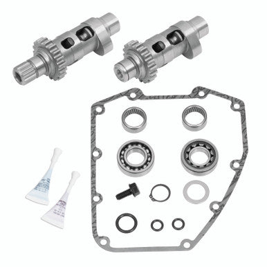 S&S Cycle 106-5296 S&S Cycle 99-06 BT Easy Start 570CE Chain Drive Camshaft Kit
