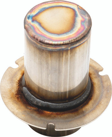 S&S Cycle 550-1667 S&S Cycle 1.75in Power Tune XTO Muffler Insert Cap