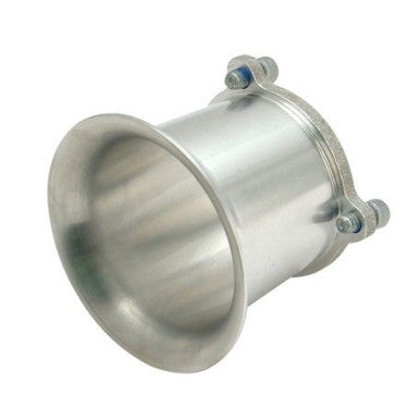S&S Cycle 17-0331 S&S Cycle Super E/G 2.5in Air Horn