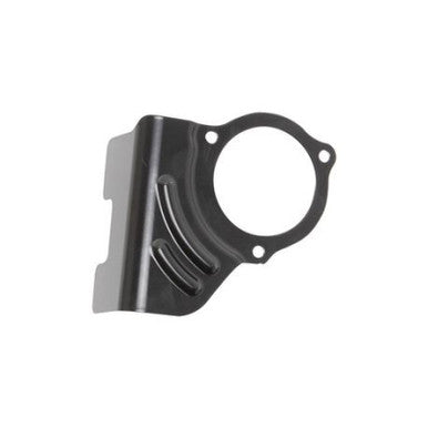 S&S Cycle 170-0641 S&S Cycle 08-17 Touring Throttle By Wire Induction Module Cover - Black