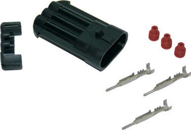 Namz Custom Cycle #NMD-410001 - Mating Connector Nd-12129946-B/Wps#850-08169