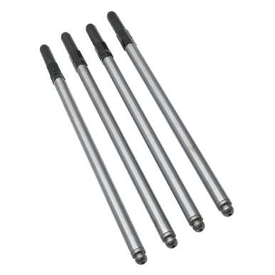 S&S Cycle 93-5098 S&S Cycle 1999+ BT Adjustable Pushrod Set - .243in