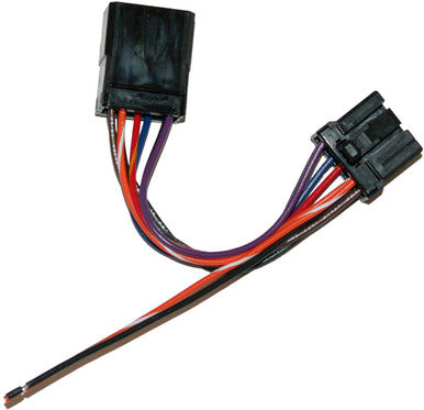 Namz Custom Cycle #NFT-P01 - Pnp Rear Fender Power Tap Harness