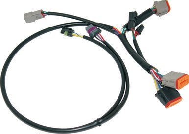 Namz Custom Cycle #NHD-32435-01 - Replacement Complete Ignition Harness Hd 32435-01