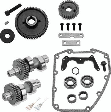 S&S Cycle 330-0462 S&S Cycle 99-06 BT MR103G Gear Drive Camshaft Kit