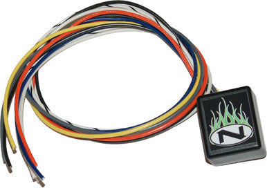 Namz Custom Cycle #NSC-01 - Momentary Switch Convertor