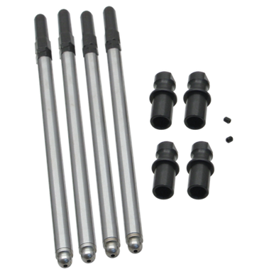 S&S Cycle 93-5067 S&S Cycle 66-84 BT Adjustable Pushrod Kit