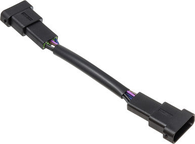 Namz Custom Cycle #NTBE-H1 - Tri Bar Elim Harness 14-Up Flhx Fltr