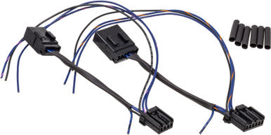 Namz Custom Cycle #N-FTTH-04 - Front Turn Signal Tap Harness 14-Up Fltr