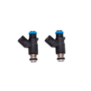 S&S Cycle 550-0749 S&S Cycle 6.2G USCAR Black Fuel Injector