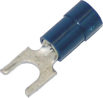 Namz Custom Cycle #NIS-19131-0016 - Pvc Fork Terminal 16-14 25-Pk