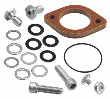 S&S Cycle 17-0487 S&S Cycle 91-03 XL Super E Carb Conversion Breather Kit