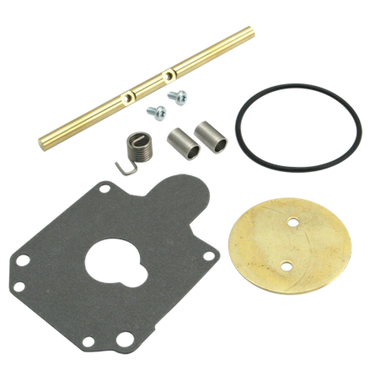 S&S Cycle 11-2903 S&S Cycle Super A/B Carb Body Rebuild Kit