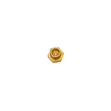 S&S Cycle 11-2090 S&S Cycle 1/2-20 UNF-2A Threaded Bowl Plug