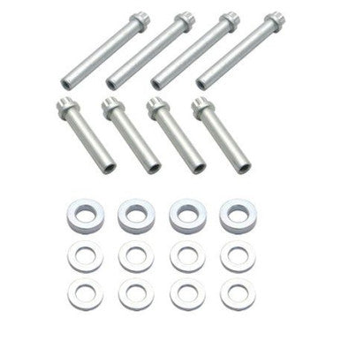 S&S Cycle 93-3014 S&S Cycle 1984+ BT/86-03 XL Stock Heads Head Bolt Kit
