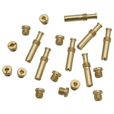 S&S Cycle 11-7272 S&S Cycle .025in - .033in Master Jet kit