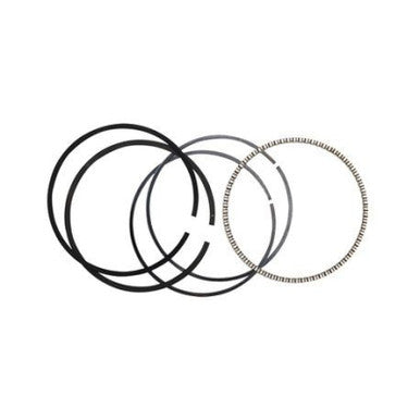 S&S Cycle 940-0056 S&S Cycle 4in Piston Ring Set - 1 Pack