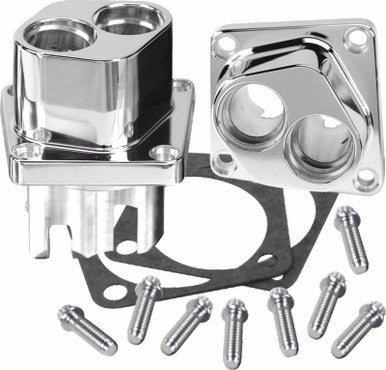 S&S Cycle 106-6459 S&S Cycle 84-99 BT Tappet Guide Set