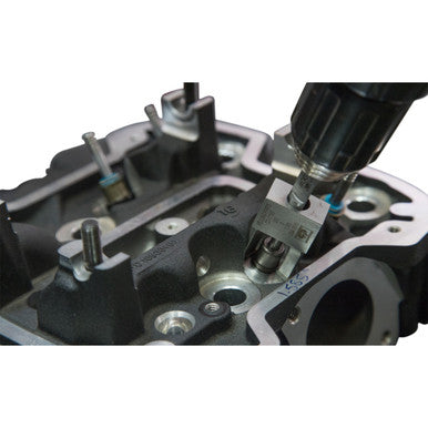 Feuling Parts #9024 - Pilot - Seat Cutter/Valve Guide - 6 mm - M8
