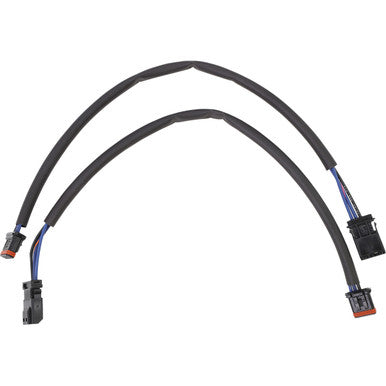 Namz #NTSX-CB12 - Front Turn Signal Extension - +12"